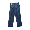 ワンタックパンツ ネイビー LBS144 95