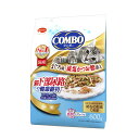 日本ペットフード コンボ キャット 猫下部尿路の健康維持 600g