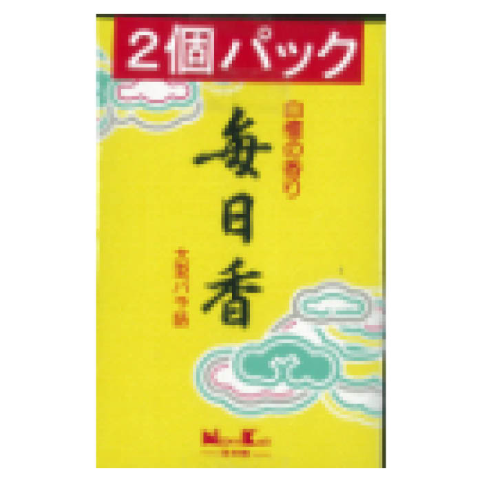 Rakuten - 毎日香大型 2P