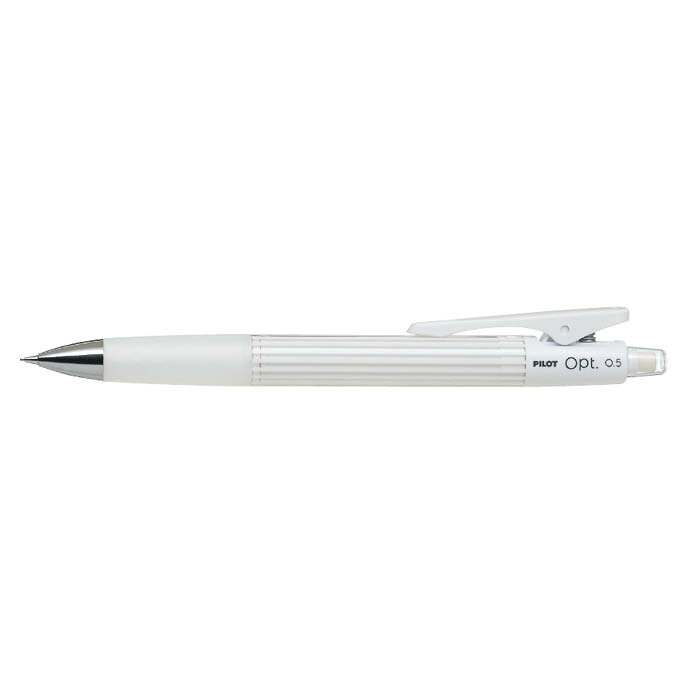 ■サイズ：最大径12.2mm×全長150mm■替芯：0.5mm径【特徴】■高い質感と機能を備えた「大人のアイテム」■スマートに進化したリフトクリップ搭載のノック式0.5mm径シャープです。