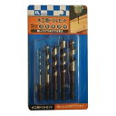 木工用ドリルセット5PC N-620