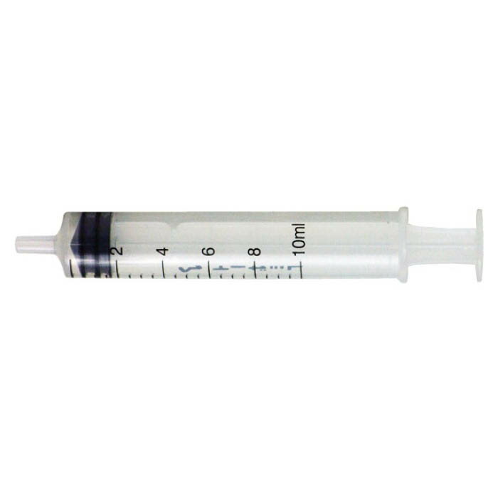 AZ 注入型計量容器 10ml MJ103