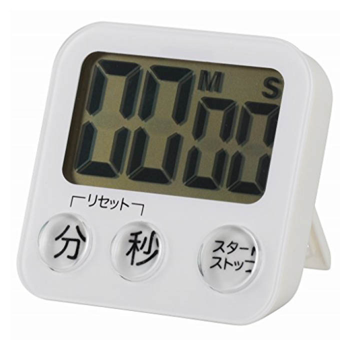 大画面タイマーガラスドア対応 COK-T130-W