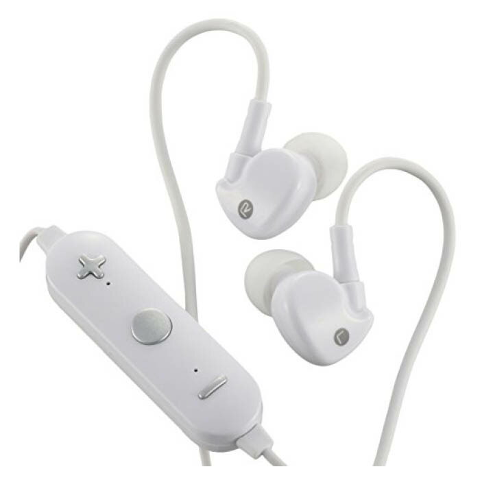 BTステレオイヤホンホワイト HP-WBT130Z-W(2)