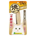 いなば 焼本かつお 本格だし味 1本