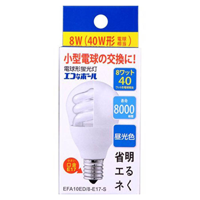 ʥܡ8WE17 EFA10ED/8-E17-S