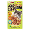 いなば 焼ミックス3つの味 かつお節・ホタテ 25g