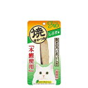 いなば 焼本かつお しらす味 1本