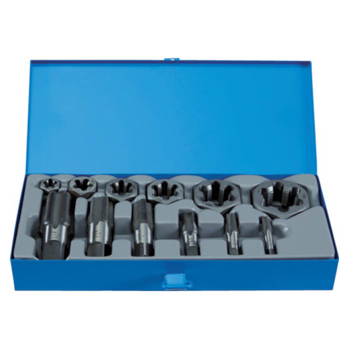 SAFETY TOOLS社 TAURUS チタン合金製両口めがねレンチ 19mm×22mm 5108-1922 【856-2123】 | www.forensics-intl.com
