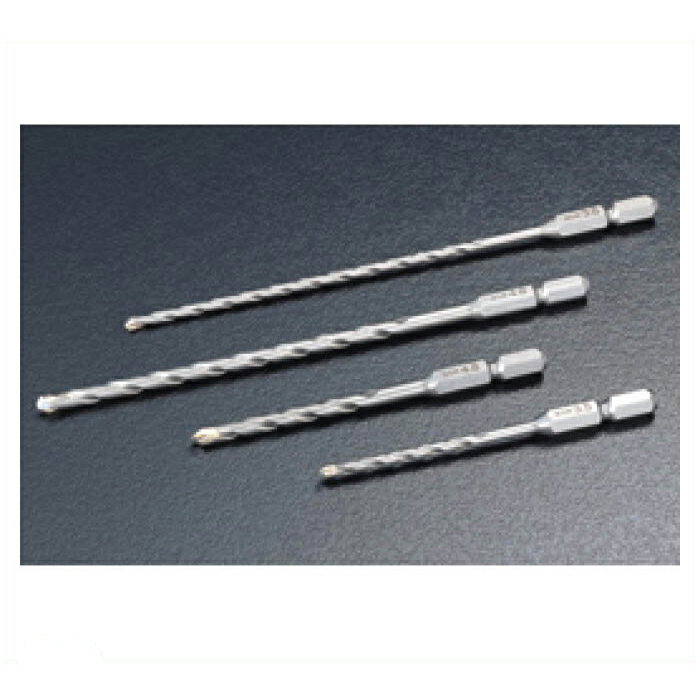 ユニカ 充電ビットドリル RJ-4.5　　4.5ミリ