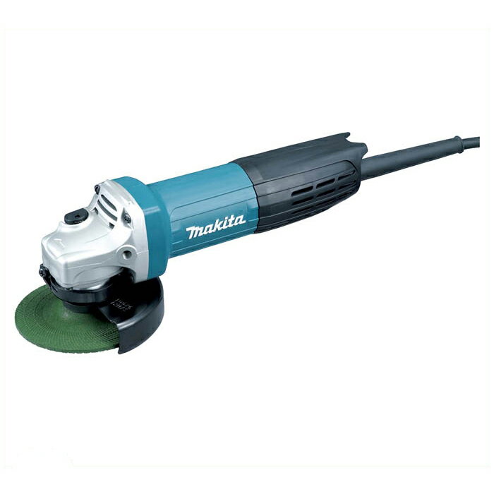 [仕様]:■ブレーキ付。■砥石径：100mm■回転数：9,000回転／分■消費電力：720W[サイズ]:259 x 118 x 104◆JANコード:0088381604949
