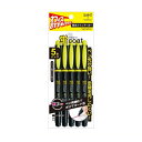 【エントリーでポイント10倍】トンボ鉛筆 蛍コート黄5本 GCB-511【2025/12/4 20:00 - 2025/12/11 01:59】