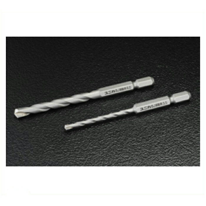 ユニカ 充電振動ドリルBJ 5.0mm