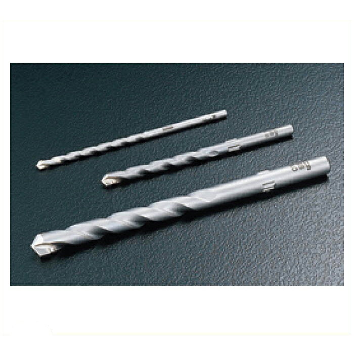 Rakuten - ユニカ 磁器タイル用ドリルビット 6.4mm