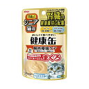 アイシア 健康缶パウチ シニア猫用 腸内環境ケア 40g
