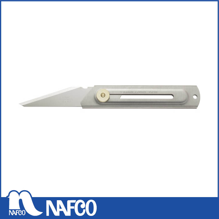 OLFA　クラフトナイフL型