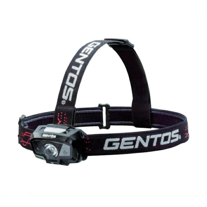GENTOS　LEDヘッドライト　CB-300D