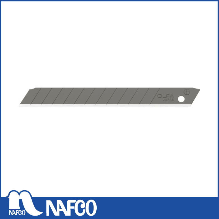 【エントリーでポイント10倍】OLFA　特専黒刃小50枚入プラケ-ス【2025/12/4 20:00 - 2025/12/11 01:59】