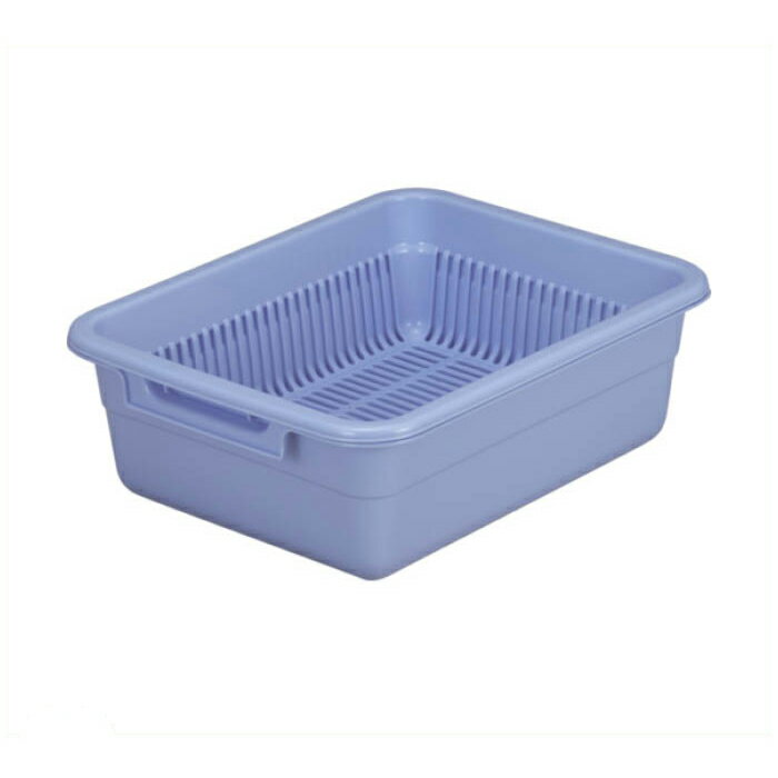 TONBO　アシスト水切り　No.2　ブルー