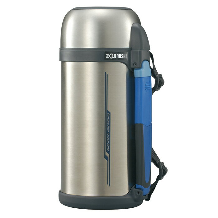 【ステンレスボトル】 象印マホービン ステンレスボトル SF-CC15-XA