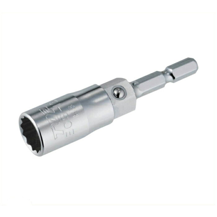 Rakuten - TOP　電動ドリル用マルチソケット　10mm