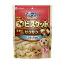 ユニ・チャーム 銀のさらごほうびプチビスケットミルク風味 300g