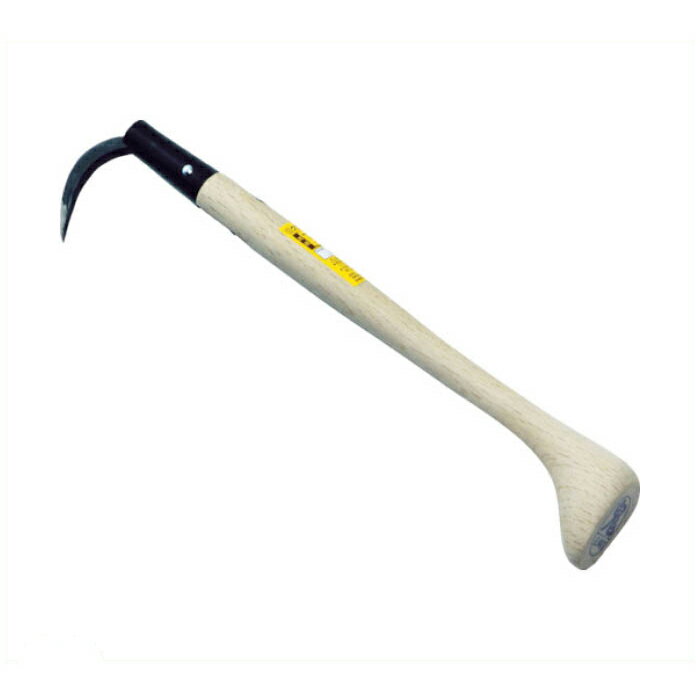 (本樫)鯨鉤(長桂)300mm