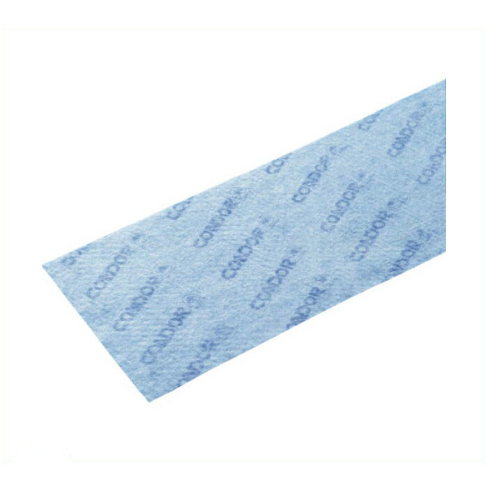 [特長]：■地球環境に優しい再生PETを使用しています。■3層構造の特殊繊維で比較的大きなゴミやホコリを効果的に取れる着じん性能です。■シートは両面使用で経済的です。[用途]：■Pタイルやフローリングなどの除じん用空拭き。[仕様]：■縦(m...