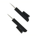シンワ ハンディ白糸巻2用本体固定針 (2本入)