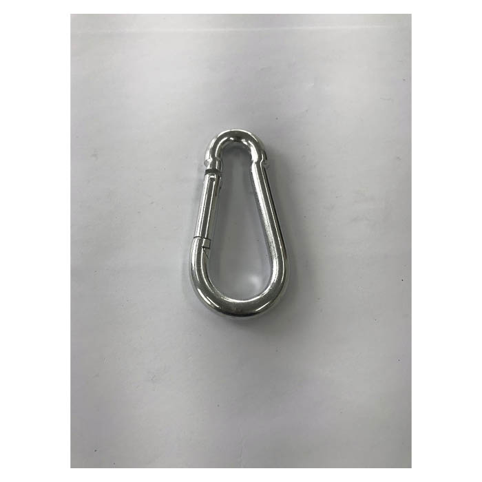 【エントリーでポイント10倍】スプリングフック IAH-70【2025/12/4 20:00 - 2025/12/11 01:59】