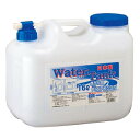 コック付水缶 16L WTC-16