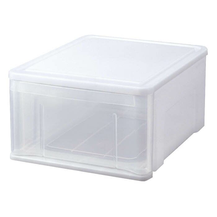 ナフコ 引き出し小物収納ケース LL