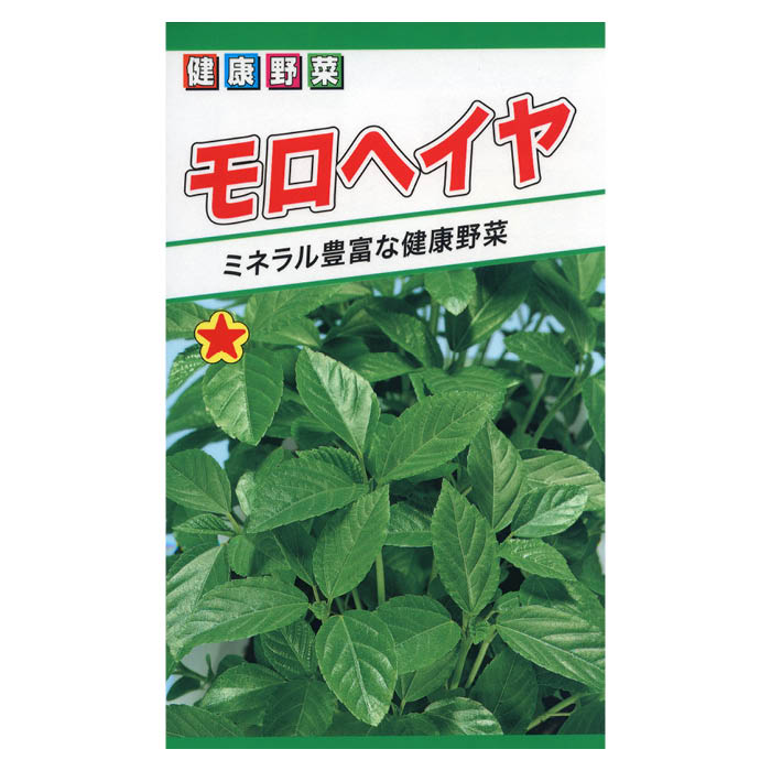 [特長]：■砂漠地帯でも栽培できる夏野菜。■ヌメリがあり、ビタミン類豊富で健康。