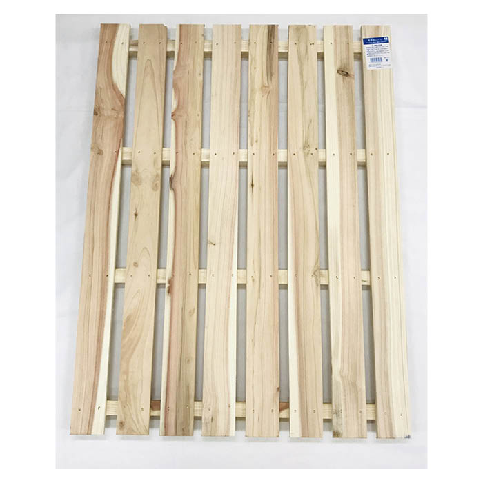 Bath Supplies - 杉すのこー11 SZ6385-11