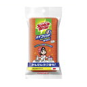スリーエムジャパン HBネットスポンジ OR HBNT75E