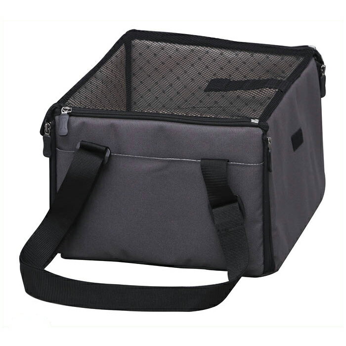 ペットドライブボックスPDFW-30ブラウン