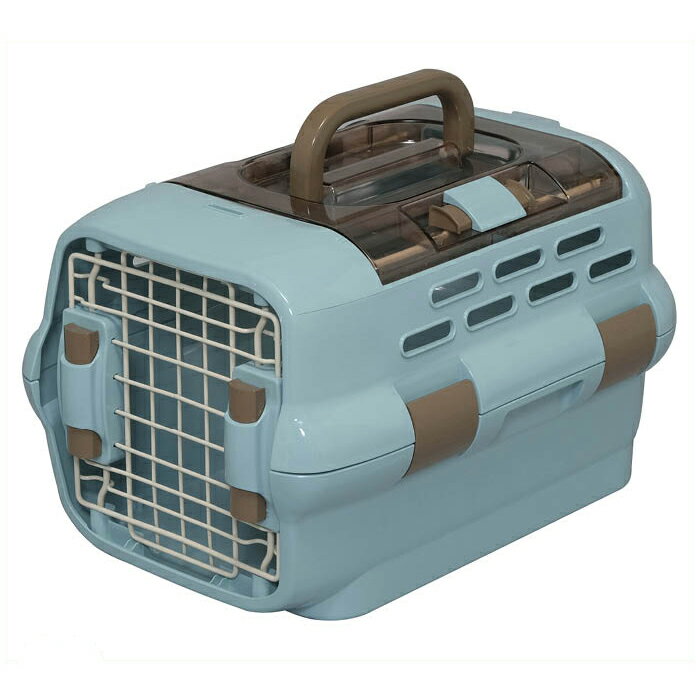 ドライブペットキャリーPDPC-500ブルー