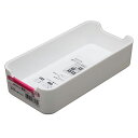 国産整理トレー Mホワイト