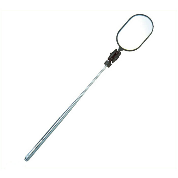 シンワ　点検鏡楕円型A-3