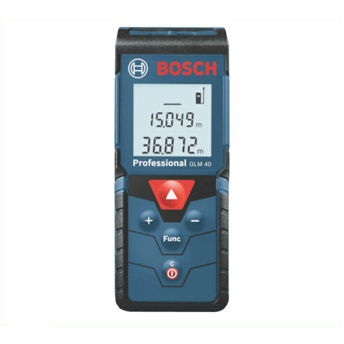 【エントリーでポイント10倍】Bosch（ボッシュ） レーザー距離計【2025/12/4 20:00 - 2025/12/11 01:59】