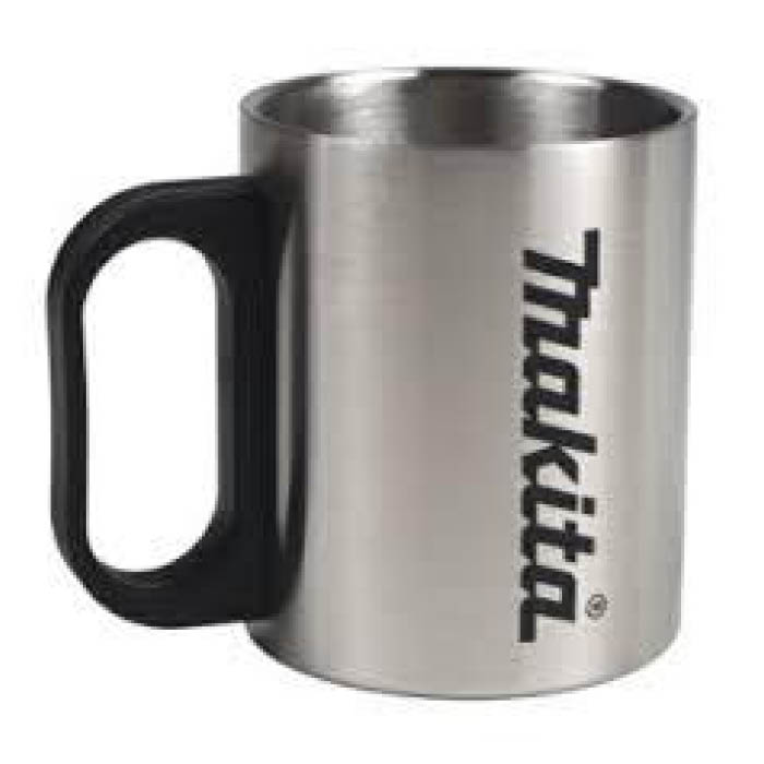 マキタコーヒーメーカー用マグカップ単品(カバー無し)[仕様]:■カップ容量:240ml◆JANコード:0088381531481