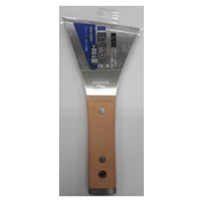 叩けるスクレーパーステンY型斜90 N-249