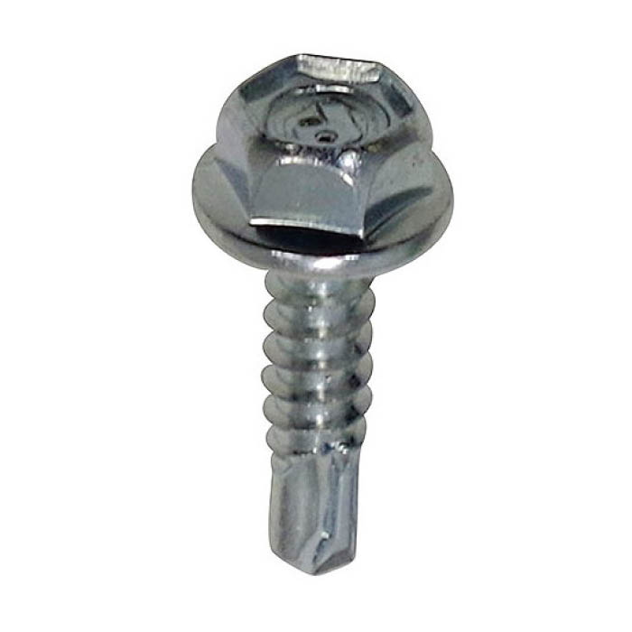 ピアス 六角ドリルねじP 6×30