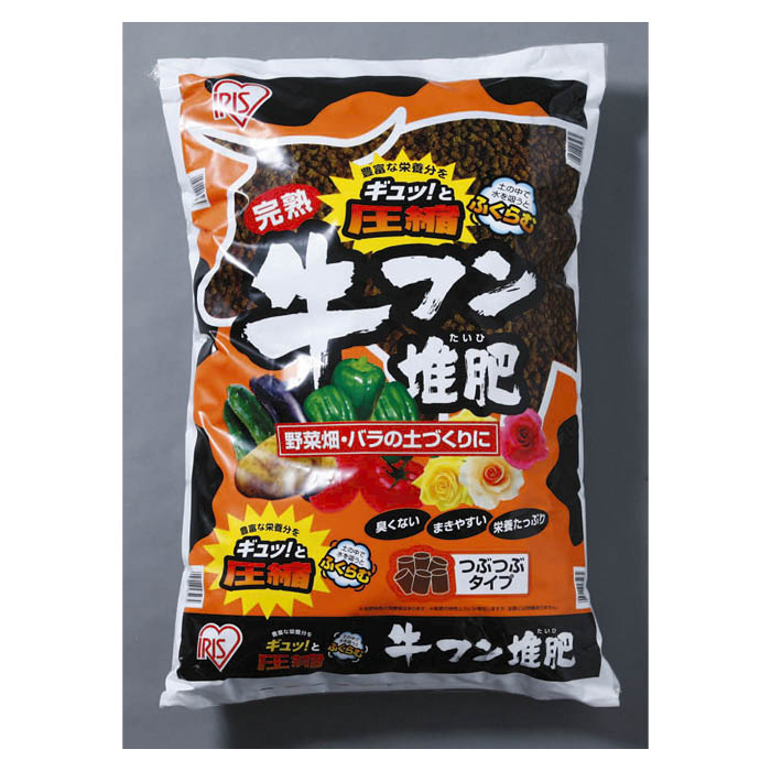 [特長]：■水を吸うと充填時から復元時に約3倍ふくらみます。■野菜畑やバラの土づくりに最適です。 [サイズ]:450mm × 300mm × 110mm