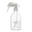 スプレーボトルクリア 300ml