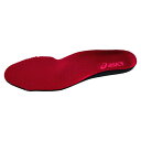 asics(アシックス) ウィンジョブ3D SOCKLINER レッド 1273A008.600