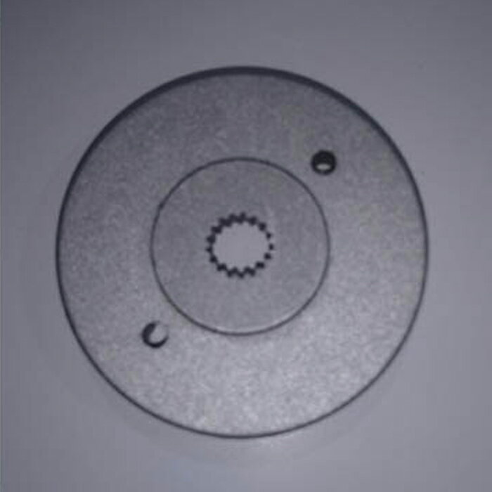 BIGM（丸山製作所） 刃物ボスA 20T用