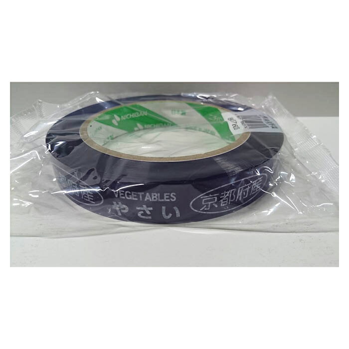 ニチバン たばねらテープ 京都府産 20ミリ×100m