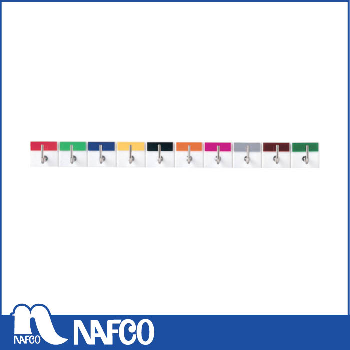 【楽天スーパーSALE】光 キーハンガー 330mm(10連)【2026/3/4 20時 - 3/11 1時59分】
