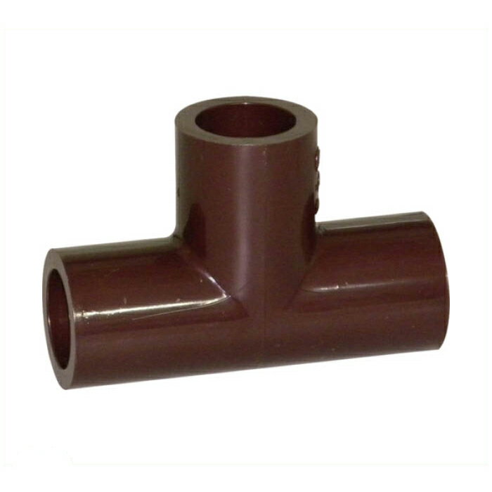 クボタケミックス　HT耐熱継手　チーズ　　HT-T　16